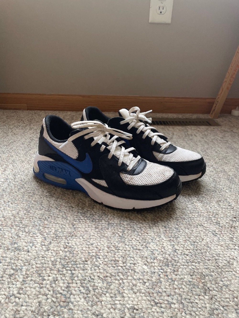 Nike Air Max
